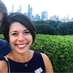 Meet your Posher, Karly